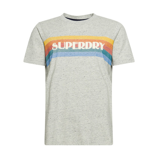 Superdry Γυναικεία κοντομάνικη μπλούζα Vintage Great Outdoors T-Shirt